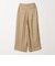 ＜SEASONAL COLLECTION＞ワイド パンツ