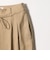 ＜SEASONAL COLLECTION＞ワイド パンツ