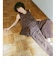 ＜SEASONAL COLLECTION＞ワイド パンツ