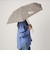 【WEB限定】＜Traditional Weatherwear＞ライト ウェイト アンブレラ 晴雨兼用
