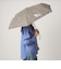 【WEB限定】＜Traditional Weatherwear＞ライト ウェイト アンブレラ 晴雨兼用