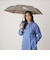 【WEB限定】＜Traditional Weatherwear＞ライト ウェイト アンブレラ 晴雨兼用