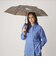 【WEB限定】＜Traditional Weatherwear＞ライト ウェイト アンブレラ 晴雨兼用