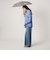 【WEB限定】＜Traditional Weatherwear＞ライト ウェイト アンブレラ 晴雨兼用