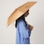 【WEB限定】＜Traditional Weatherwear＞ライト ウェイト アンブレラ 晴雨兼用