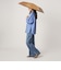 【WEB限定】＜Traditional Weatherwear＞ライト ウェイト アンブレラ 晴雨兼用