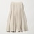 ［size SHORTあり］【WEB限定】＜at ease＞キュロット パンツ