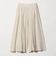 ［size SHORTあり］【WEB限定】＜at ease＞キュロット パンツ