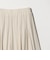 ［size SHORTあり］【WEB限定】＜at ease＞キュロット パンツ