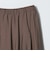 ［size SHORTあり］【WEB限定】＜at ease＞キュロット パンツ