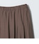 ［size SHORTあり］【WEB限定】＜at ease＞キュロット パンツ