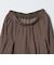 ［size SHORTあり］【WEB限定】＜at ease＞キュロット パンツ