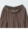 ［size SHORTあり］【WEB限定】＜at ease＞キュロット パンツ