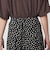 ［size SHORTあり］【WEB限定】＜at ease＞キュロット パンツ