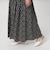 ［size SHORTあり］【WEB限定】＜at ease＞キュロット パンツ