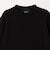 【WEB限定】JUST fit ジャケイン モックネック 半袖 ニット