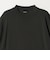 【WEB限定】JUST fit ジャケイン モックネック 半袖 ニット