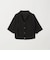 【WEB限定】＜at ease＞ポケット オープンカラー シャツ