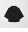 【WEB限定】＜at ease＞ポケット オープンカラー シャツ