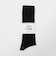 ＜MARCOMONDE＞アイレット ソックス