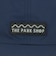＜THE PARK SHOP＞ソリッドパーク キャップ / キッズ