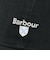 ＜Barbour＞Cascade sports コットン キャップ