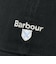 ＜Barbour＞Cascade sports コットン キャップ