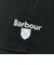 ＜Barbour＞Cascade sports コットン キャップ