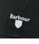 ＜Barbour＞Cascade sports コットン キャップ