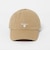 ＜Barbour＞Cascade sports コットン キャップ