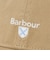 ＜Barbour＞Cascade sports コットン キャップ