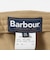 ＜Barbour＞Cascade sports コットン キャップ