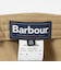 ＜Barbour＞Cascade sports コットン キャップ