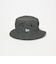 【別注】＜NEW ERA＞グリッド NY バケットハット 01 帽子