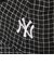 【別注】＜NEW ERA＞グリッド NY バケットハット 01 帽子