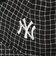 【別注】＜NEW ERA＞グリッド NY バケットハット 01 帽子