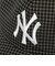 【別注】＜NEW ERA＞グリッド NY 9THIRTY キャップ