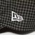 【別注】＜NEW ERA＞グリッド NY 9THIRTY キャップ