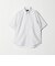 W/R オックス ボタンダウン 半袖 シャツ