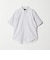 W/R オックス ボタンダウン 半袖 シャツ