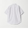 W/R オックス ボタンダウン 半袖 シャツ