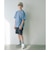 【別注】＜GUNG HO＞ショート パンツ / キッズ 140cm-150cm