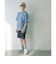 【別注】＜GUNG HO＞ショート パンツ / キッズ 140cm-150cm