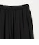 ［size SHORTあり］【WEB限定】＜at ease＞ドロスト ワイド パンツ