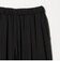 ［size SHORTあり］【WEB限定】＜at ease＞ドロスト ワイド パンツ