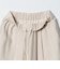 ［size SHORTあり］【WEB限定】＜at ease＞ドロスト ワイド パンツ