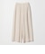 ［size SHORTあり］【WEB限定】＜at ease＞ドロスト ワイド パンツ