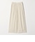 ［size SHORTあり］【WEB限定】＜at ease＞ドロスト ワイド パンツ