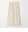 ［size SHORTあり］【WEB限定】＜at ease＞ドロスト ワイド パンツ
