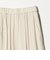 ［size SHORTあり］【WEB限定】＜at ease＞ドロスト ワイド パンツ